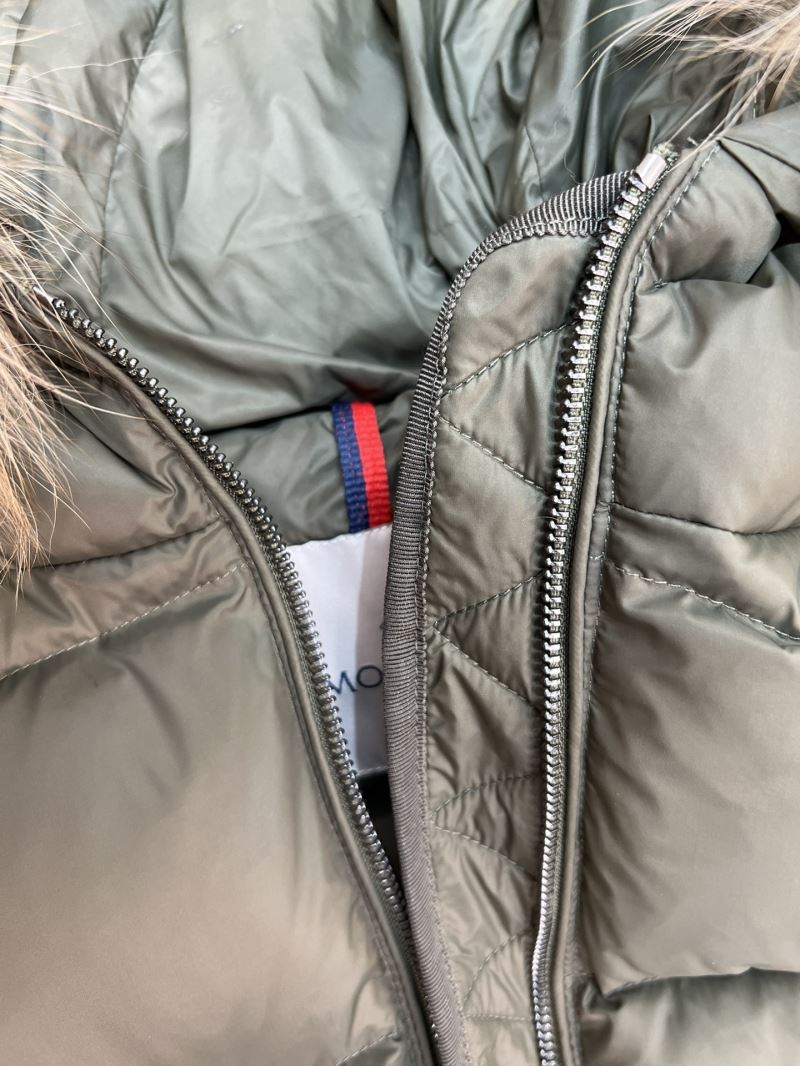 Moncler Down Jackets